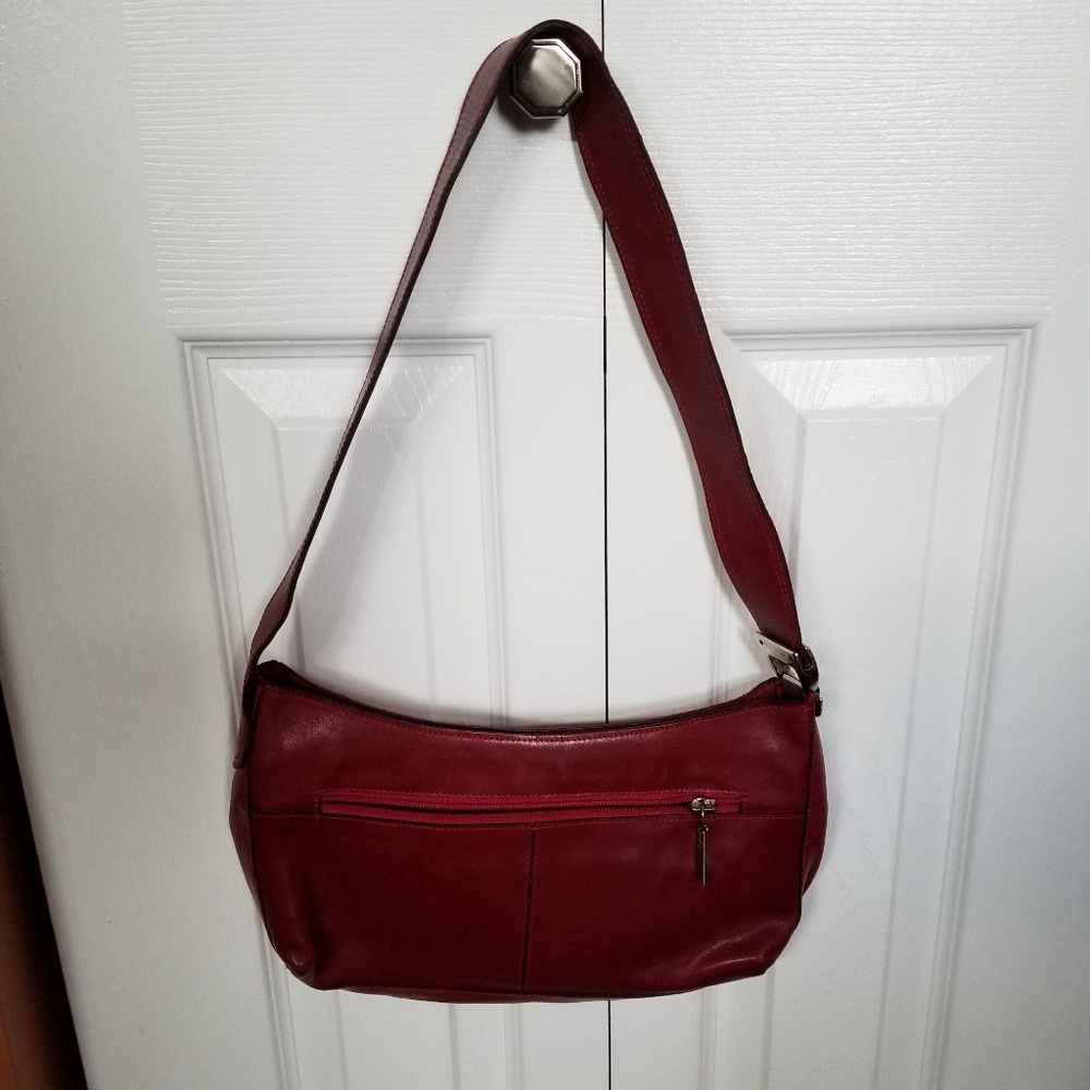 Used small Aldo purse